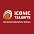 Iconic Talents - Sinh Trắc Vân Tay Hiện Đại