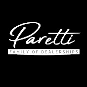Paretti Family of Dealerships