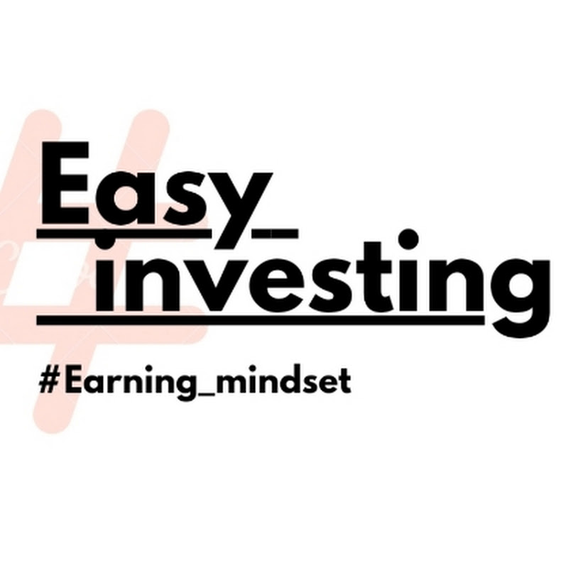 Easy Investing