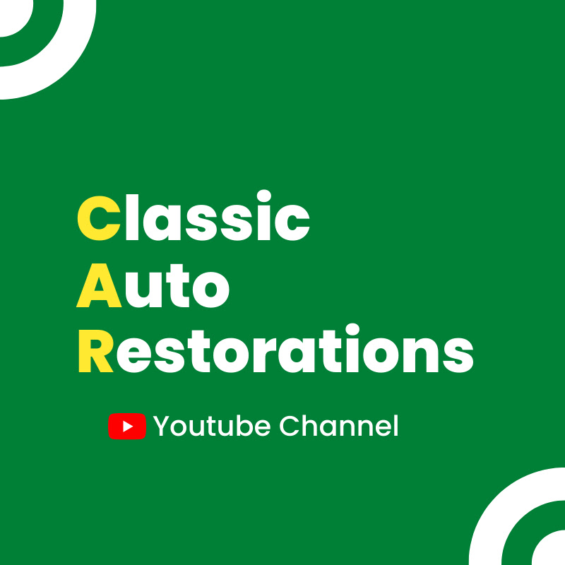 Classic Auto Restorations