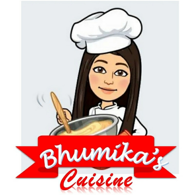 BHUMIKA'S CUISINE