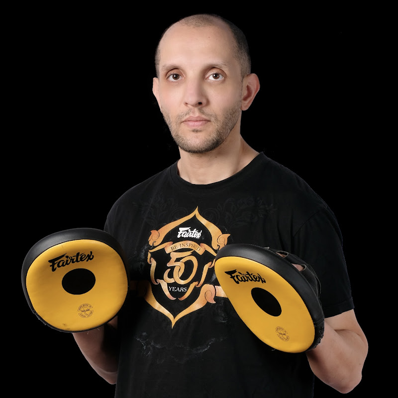 Coach maher 🥊ماهر عسيري