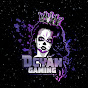Dcyan Gaming logo