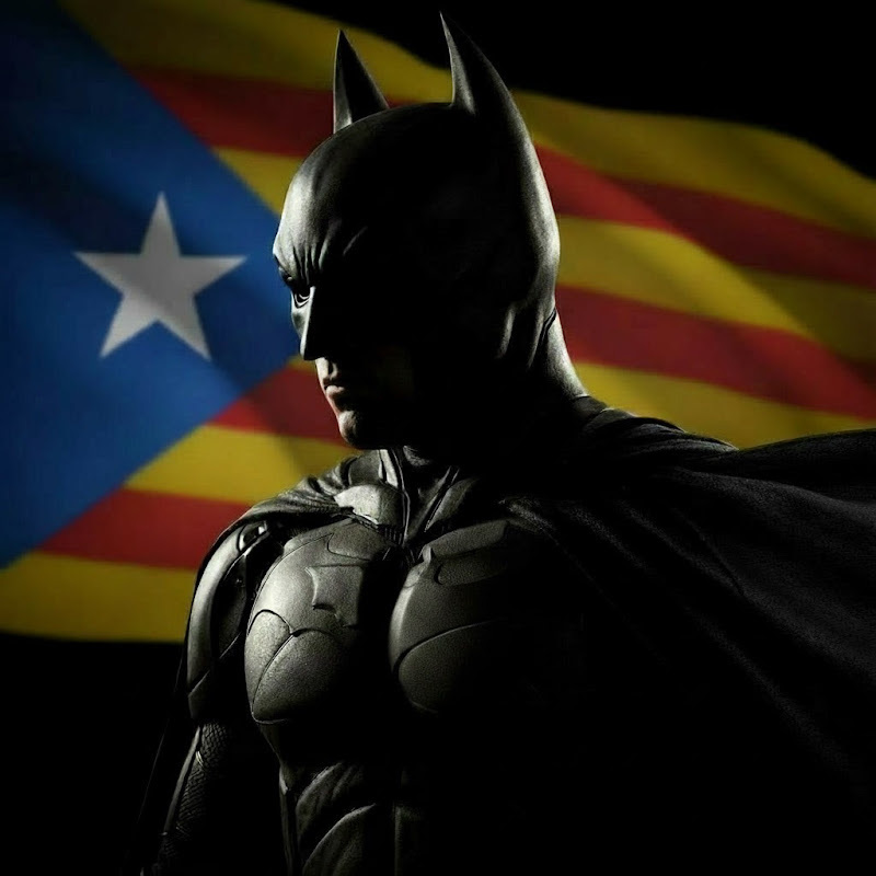 Avatar de El racó fosc