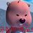 @재밌으면군침흘리는루