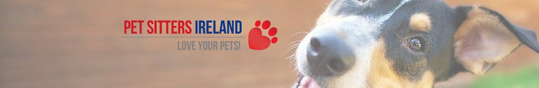 Pet Sitters Ireland رمز قناة اليوتيوب