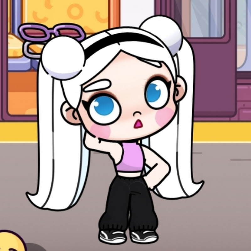 Vivamel Avatar
