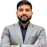 NIRAJ BHARWAD profile image