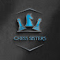 CHESS SISTERS  logo