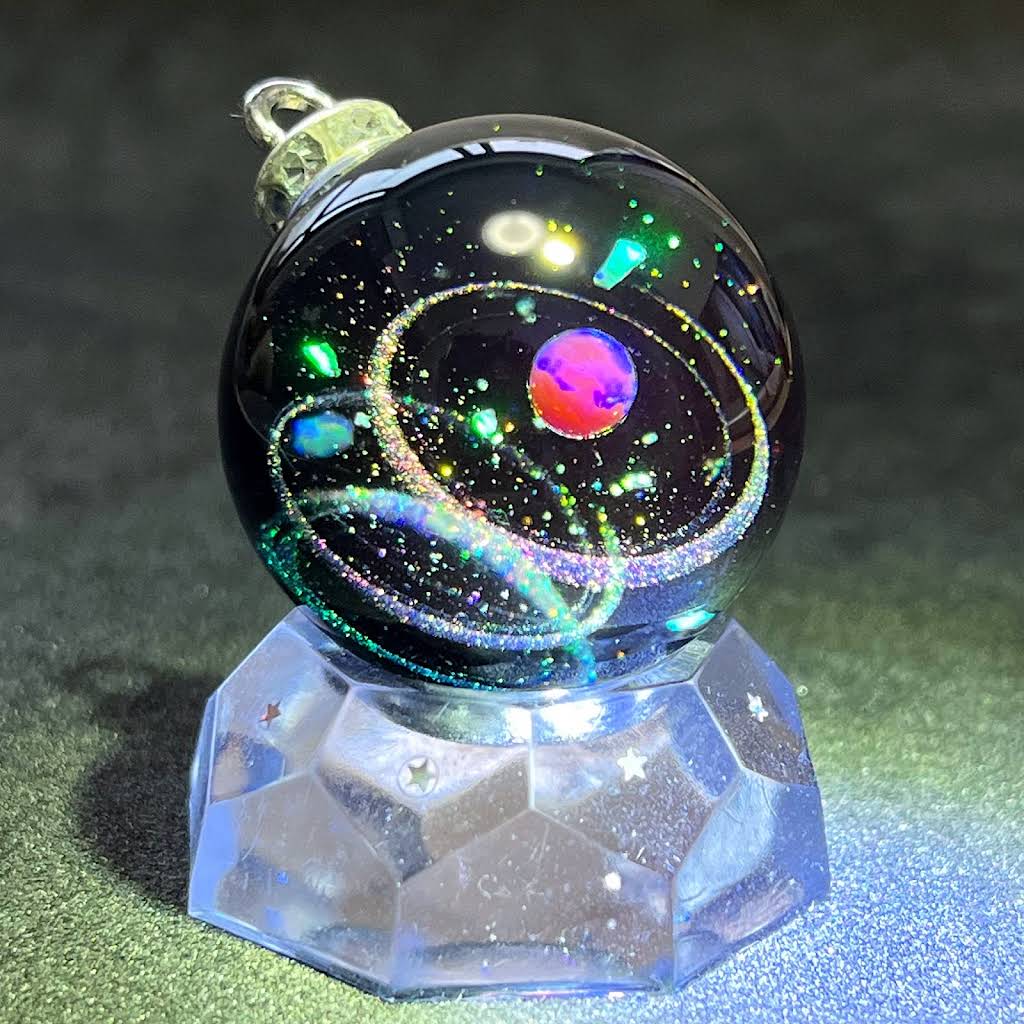 宇宙玉 YouTube