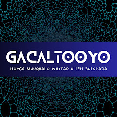 Gacaltooyo avatar