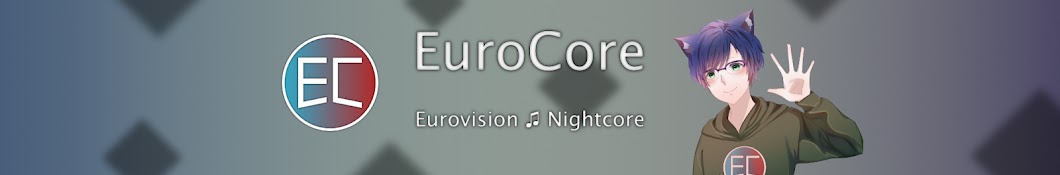 EuroCore YouTube channel avatar