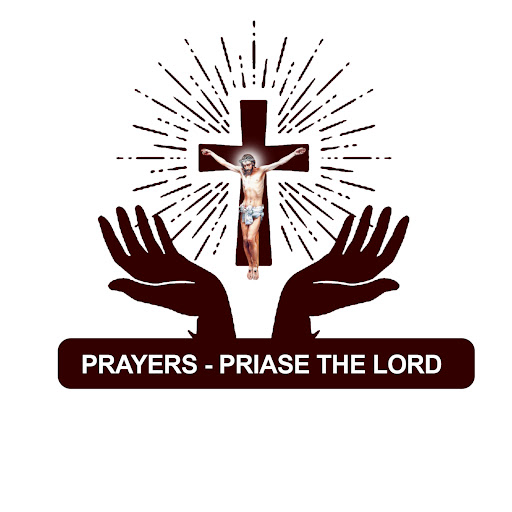Prayers - Praise the Lord