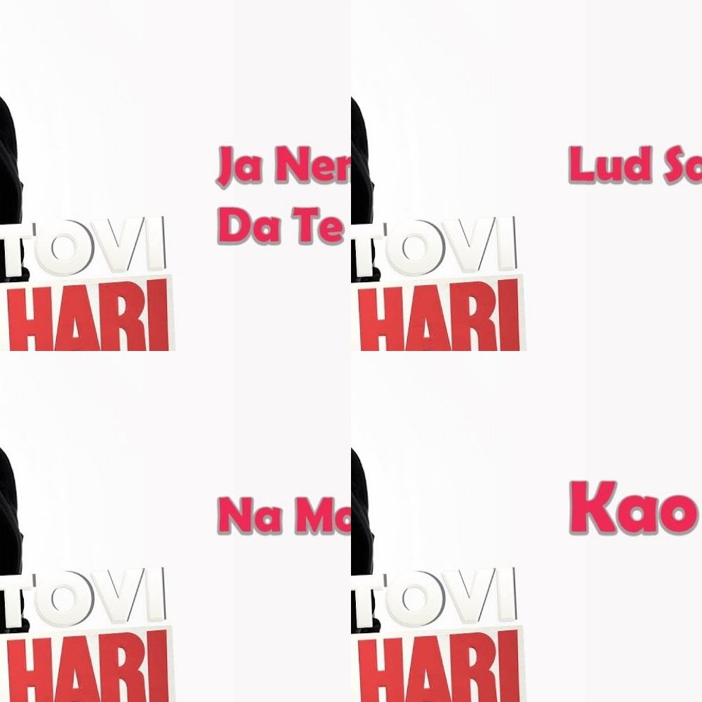 HARI MATA HARI / Hitovi