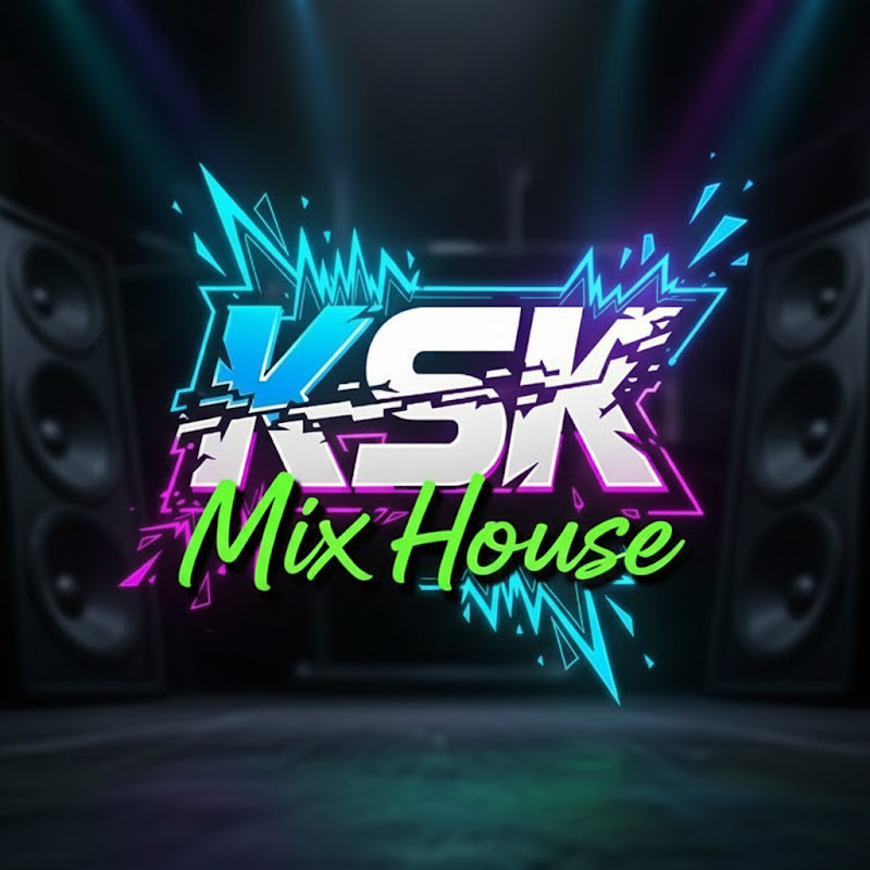 KSK Mix House