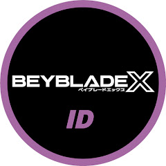 Official BEYBLADE Indonesia Avatar