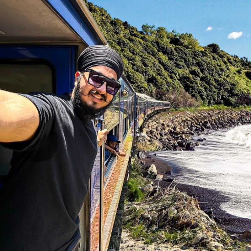 Aman's wanderlust  channel avatar