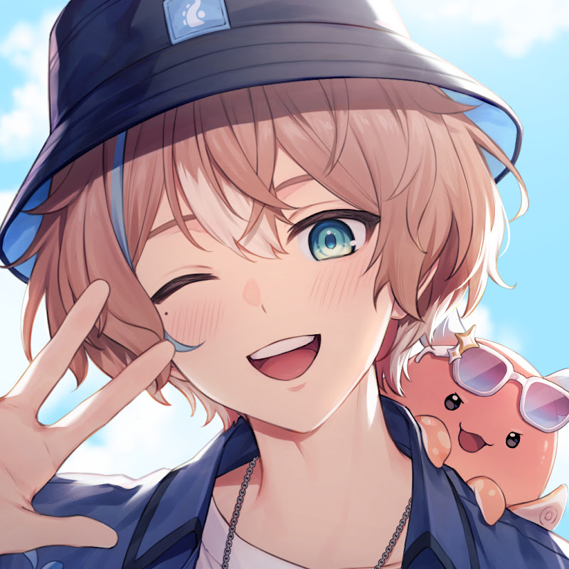 蒼心．翟普瑞薩