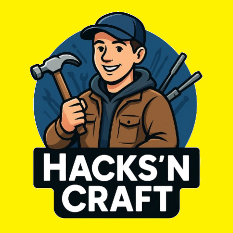 Hacks'n Craft