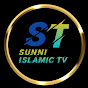 Sunni islamic TV logo