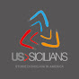 US SICILIANS logo