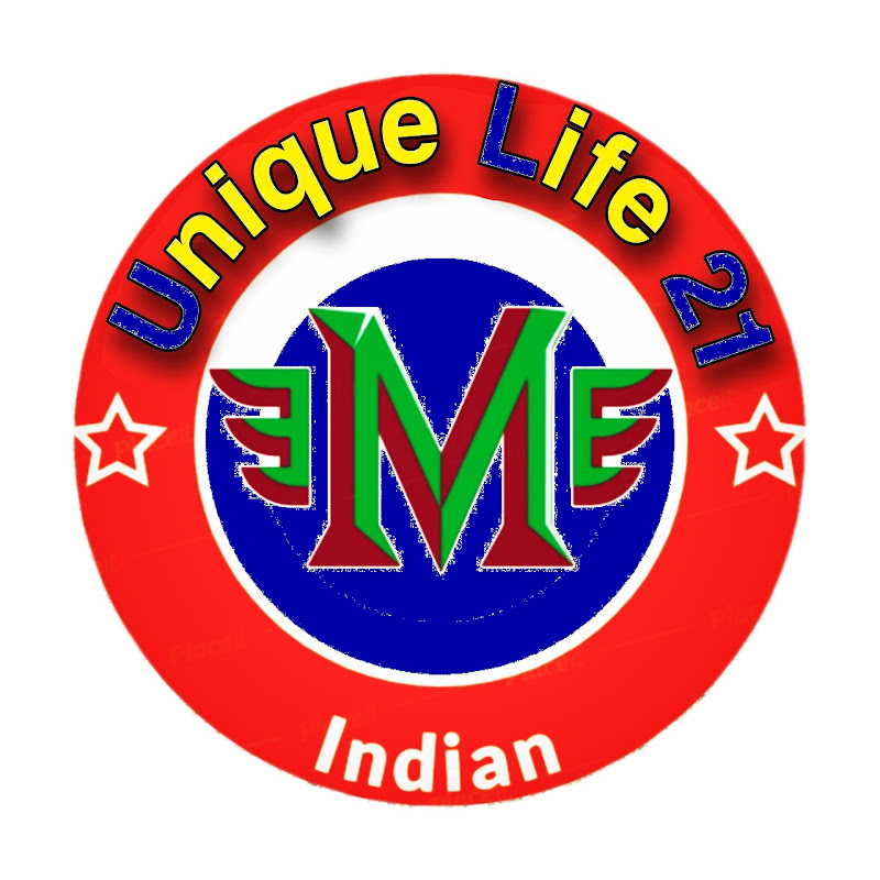 Unique Life 21