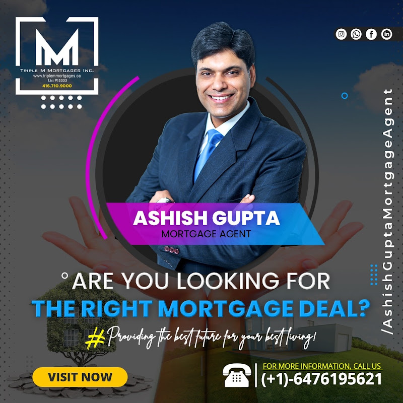 Ashish Gupta