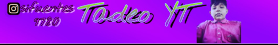 tadeo YT यूट्यूब चैनल अवतार
