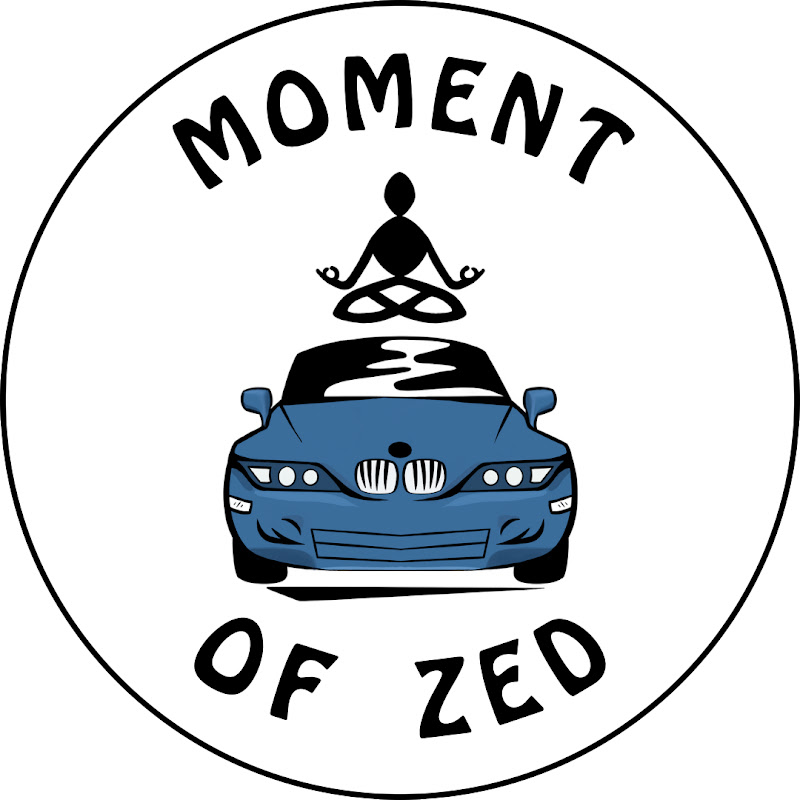 Moment of Zed