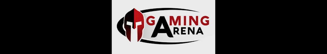 Gaming Arena YouTube-Kanal-Avatar