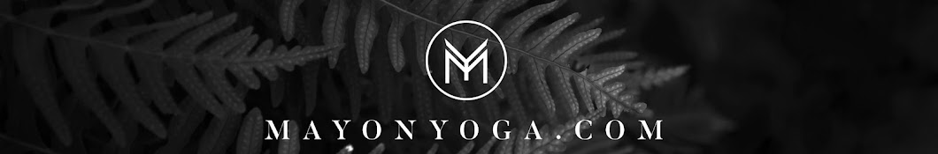 Yoga avec Mayon YouTube 频道头像