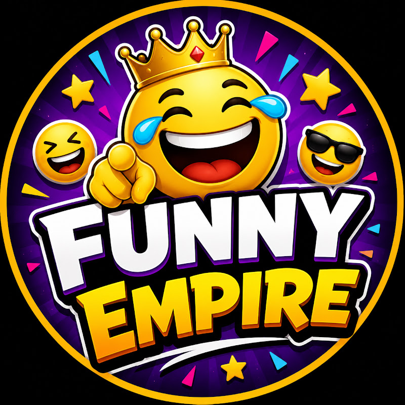 FUNNY EMPIRE