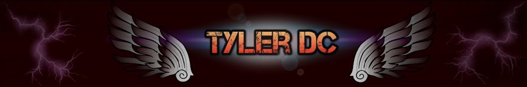 Tyler DC YouTube 频道头像
