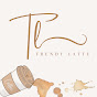 Trendy Latte logo
