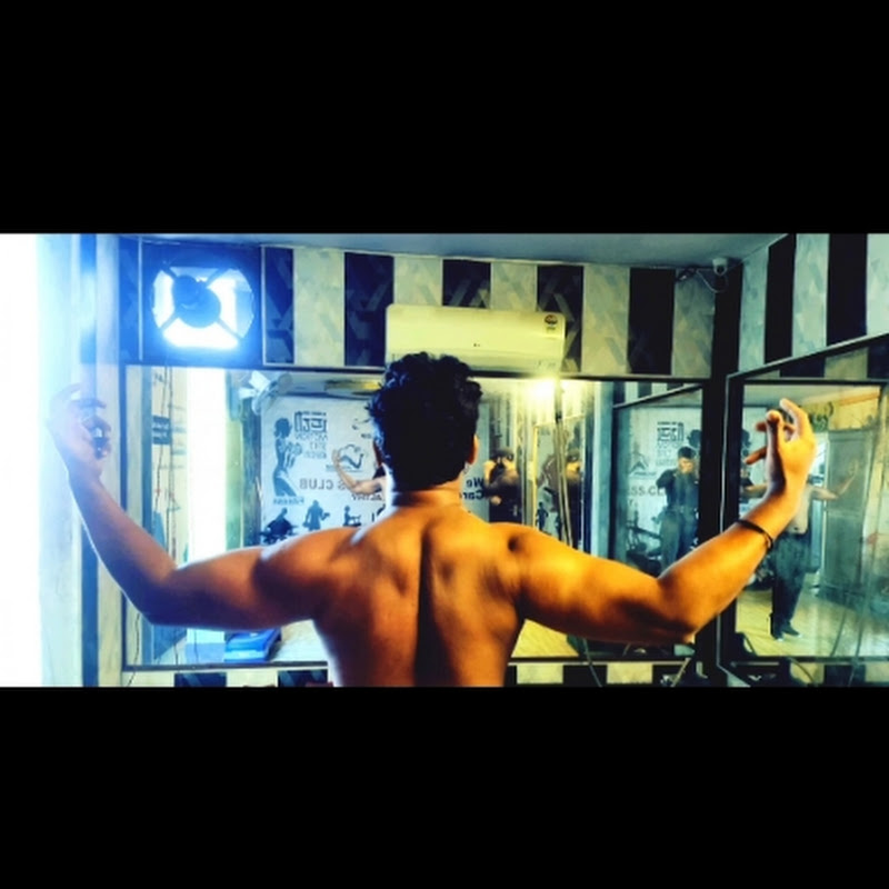 Aditya Fitness And Motivational Channel 