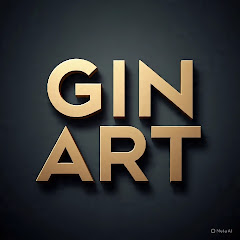 GIN ART