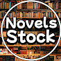 Novels Stock logo