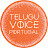 TeluguVoicePortugal