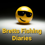 Bretts Fishing Diaries