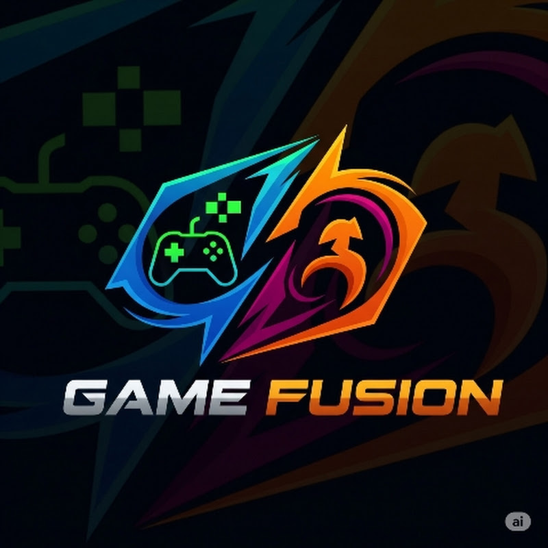 Game Fusion 