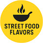 Street Food Flavors logo