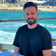 عمرو سامي _Amr Sami