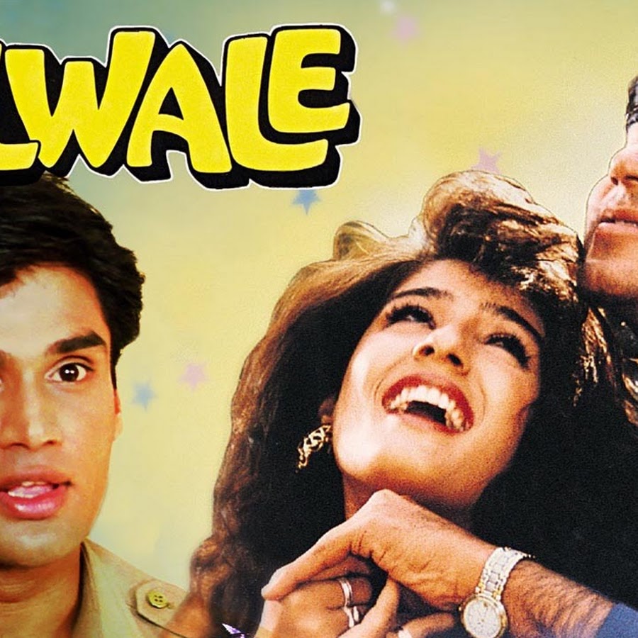 Dilwale - Topic - YouTube