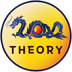 Tom's Theory湯氏理論アイコン画像