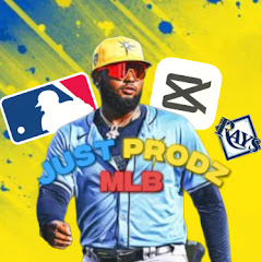 Just Prodz MLB