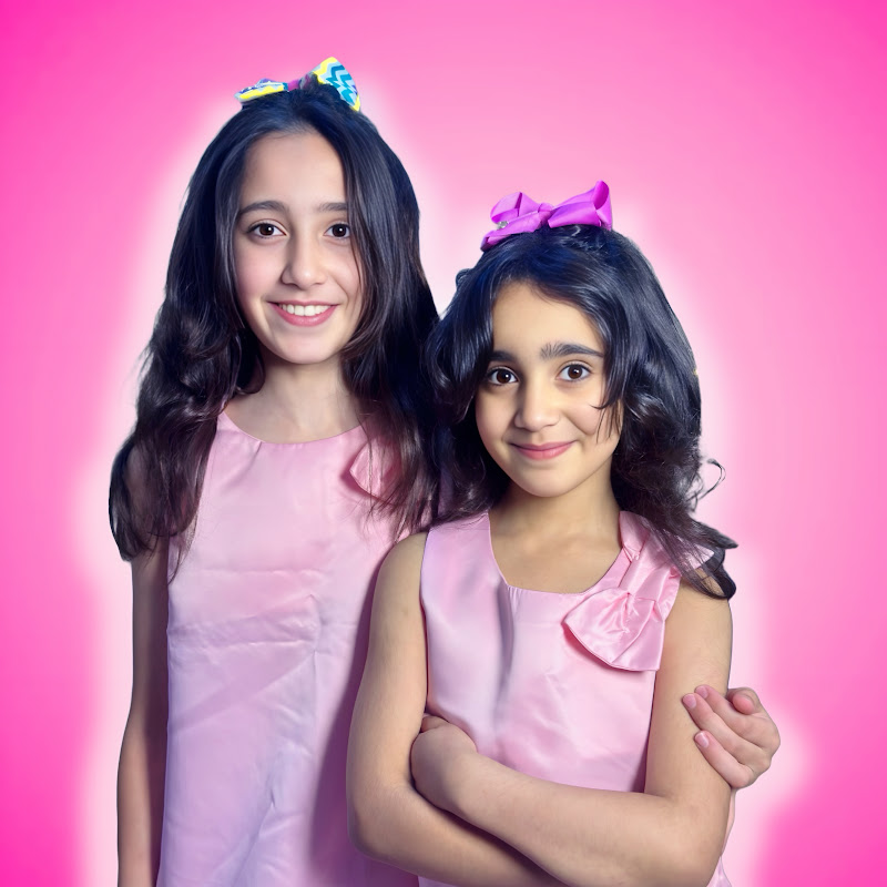 جوجو و وروزا  JOJO & ROZA  