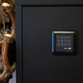 SecureIt Gun Storage YouTube channel