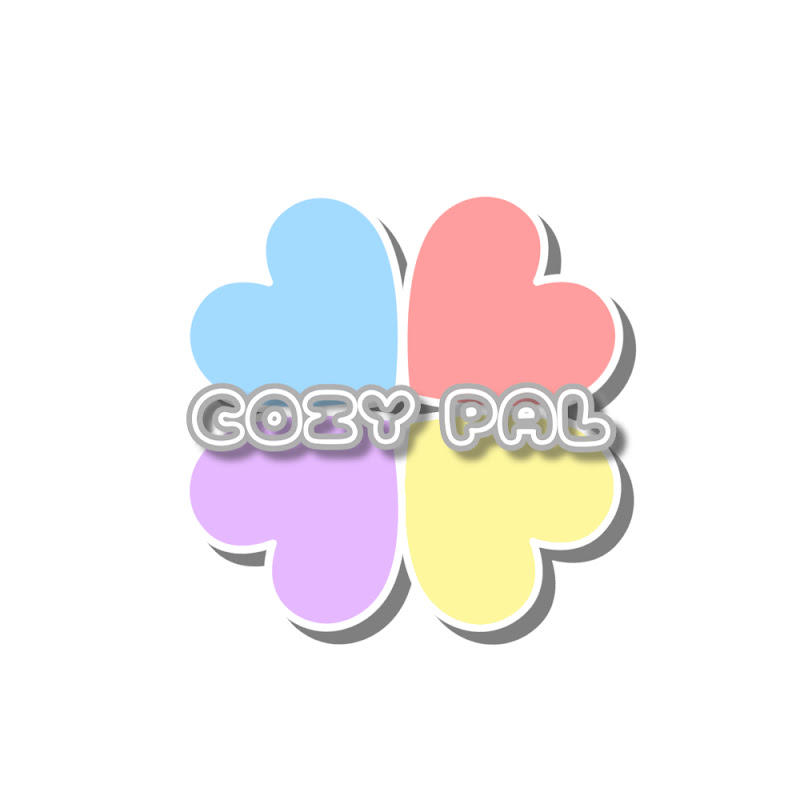 COZY PAL