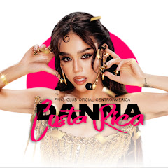 DANNA Costa Rica Oficial - Centroamérica