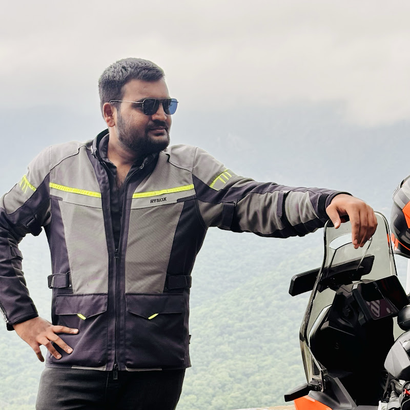 Yash Konduru